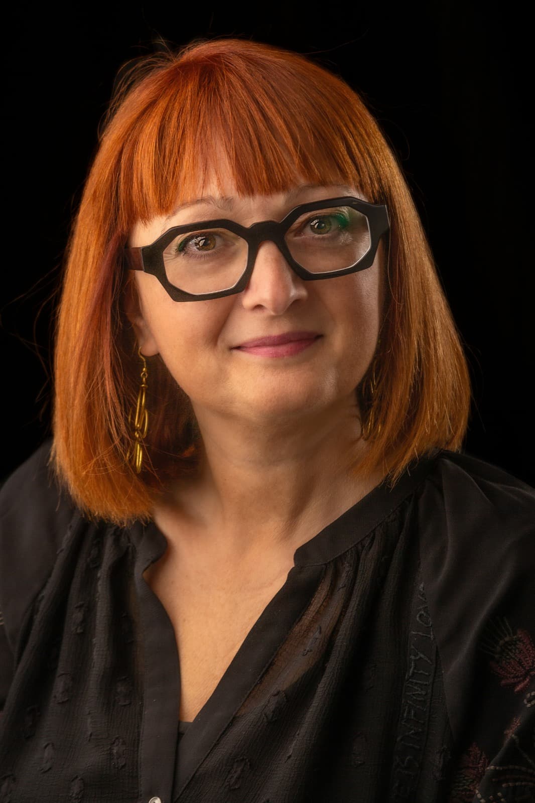 Autobiografia di Patrizia